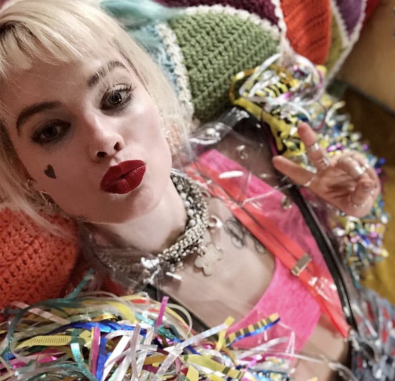 Nuevo teaser trailer de «Birds Of Prey» el spin-off de Halrey Quinn