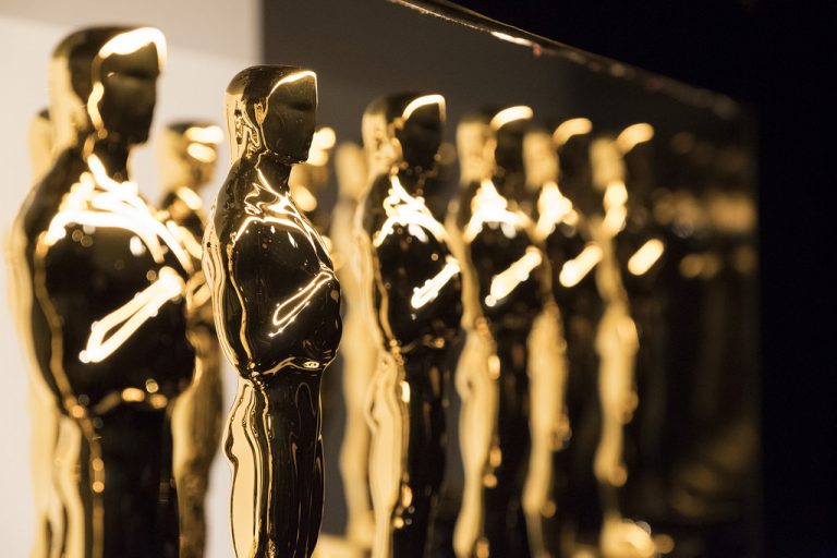 Ganadores de los Oscars 2019