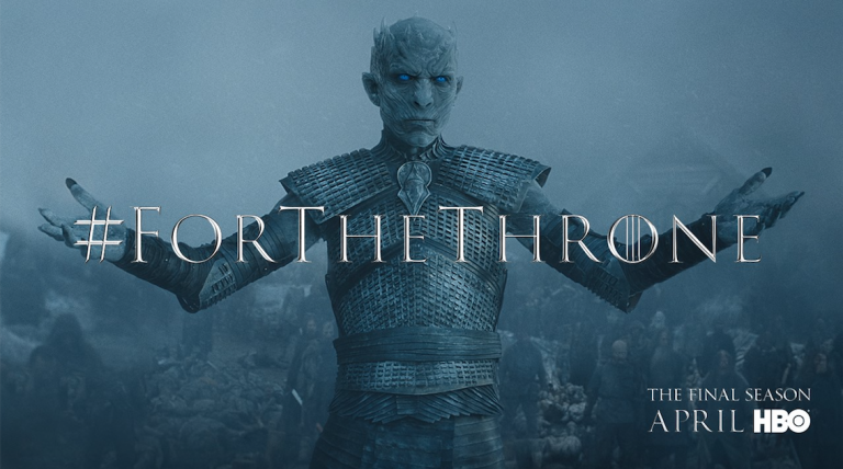 Nuevos pósters individuales de Game Of Thrones