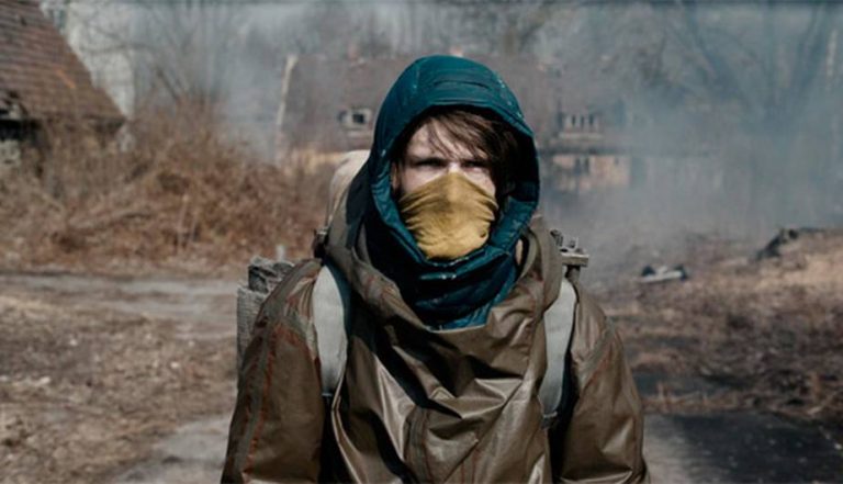 Segunda temporada de «Dark» ya tiene fecha de estreno