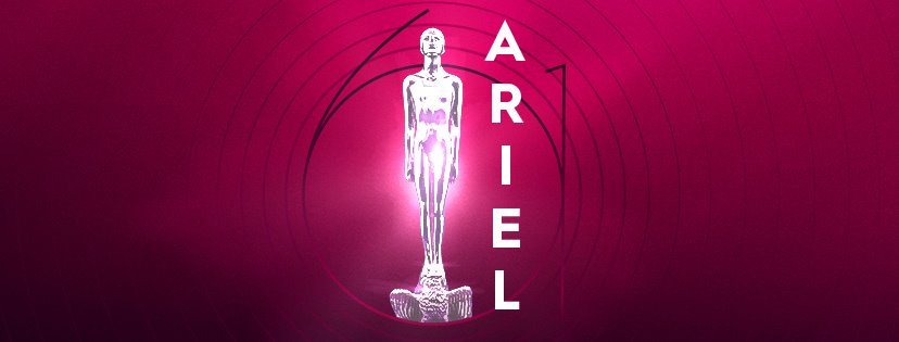 Lista completa de nominados al Ariel 2019