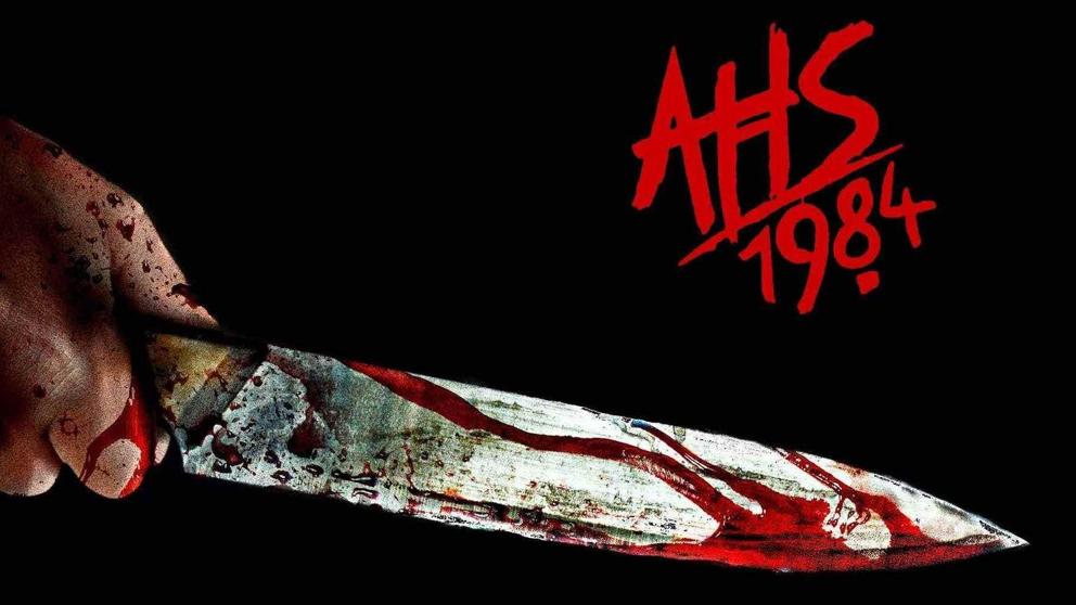 Teaser Trailer ‘American Horror Story 1984’