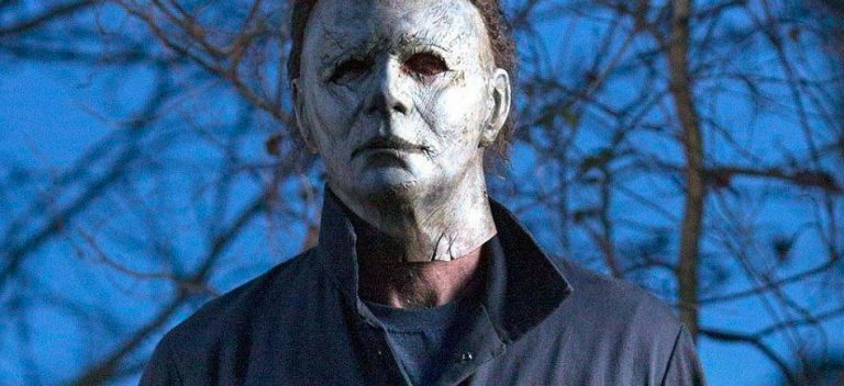 Habrá 2 películas más de Halloween