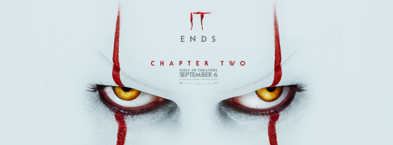 «It: capítulo 2» – Trailer final  y póster