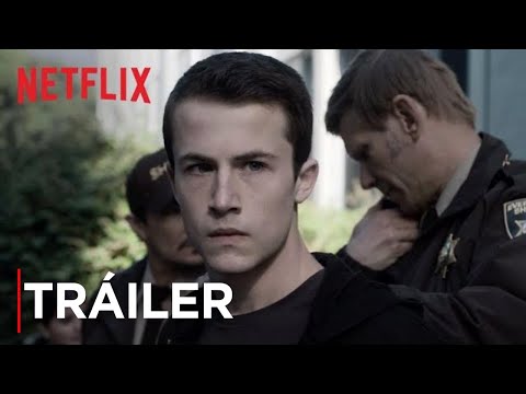 ’13 reasons why’ trailer final de la tercera temporada
