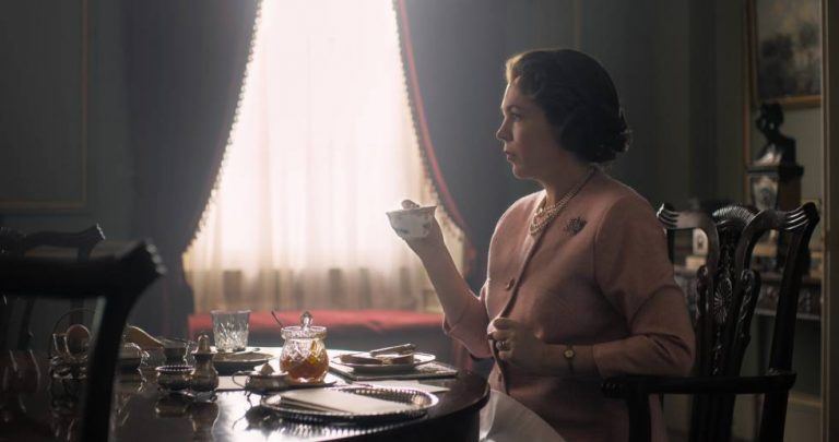 The crown