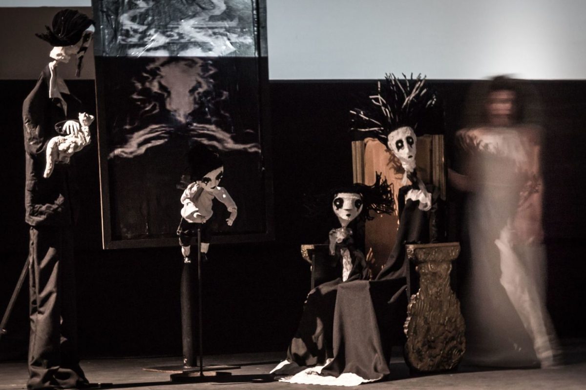 ‘Macabro 2019’ las proyecciones y eventos que no debes perderte