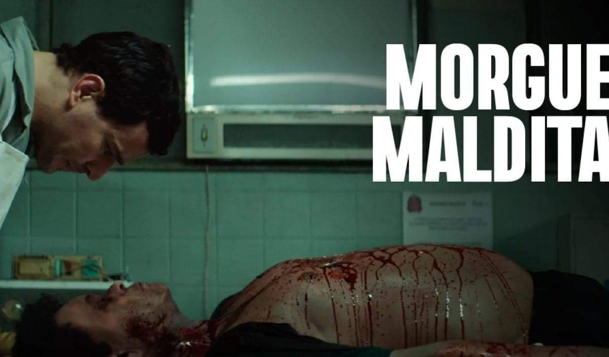 Reseña Morgue Maldita