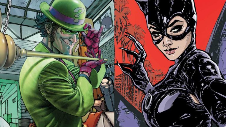 Más elenco de ‘Batman’, Zoe Kravitz será ‘Catwoman’ y Paul Dano como ‘Acertijo’