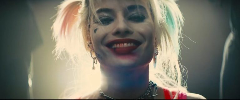 Posters y trailer de ‘Birds Of Prey’