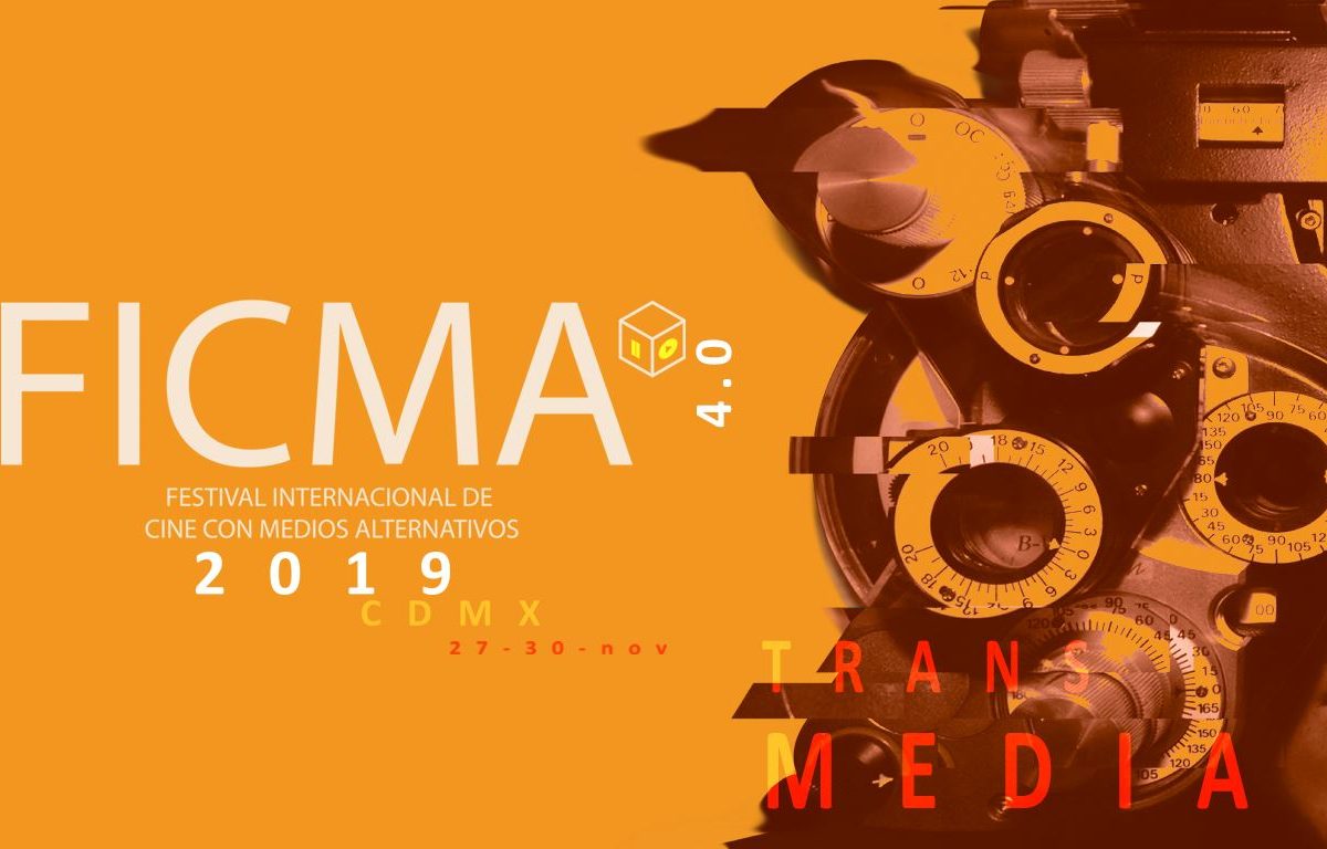 Cineminuto y programación completa FICMA 2019