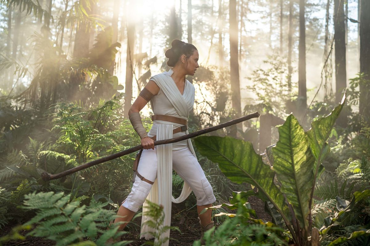 Star Wars: The Rise of Skywalker [Review sin Spoilers]