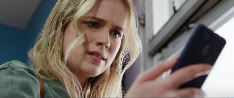 Tráiler y fecha de estreno «La hora de tu muerte»