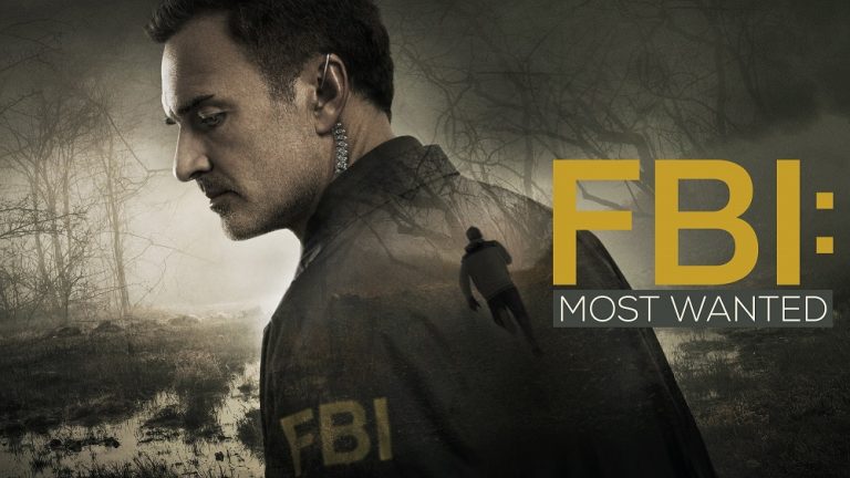Universal TV estrena “FBI: Most Wanted”