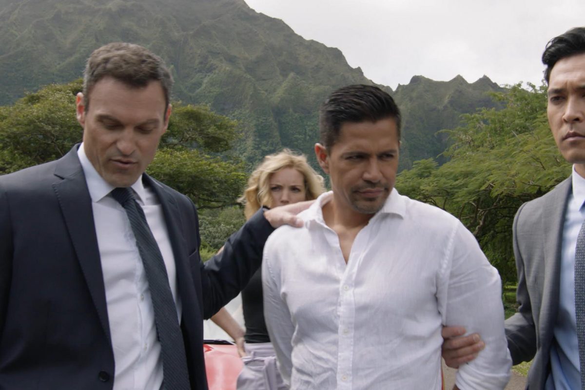 Nuevos Episodios – MAGNUM PI – FBI: MOST WANTED – Universal TV