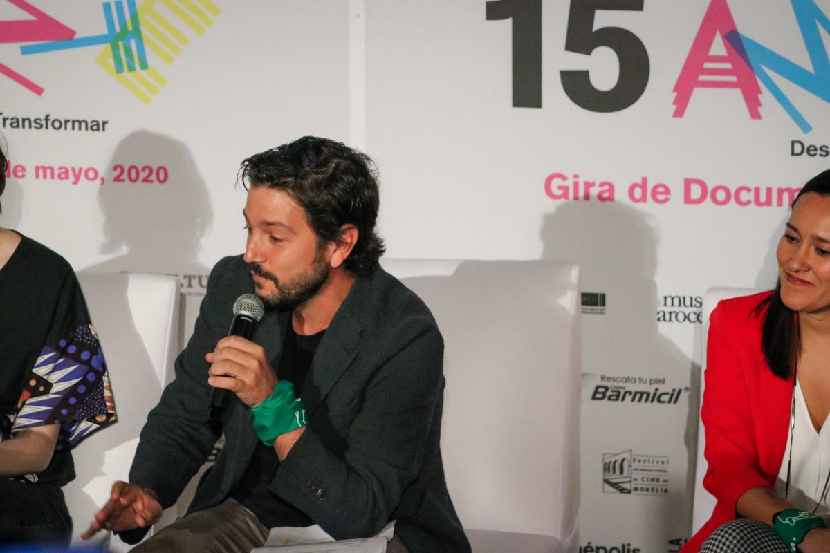Más de 150 películas integran la programación de Ambulante Gira de Documentales