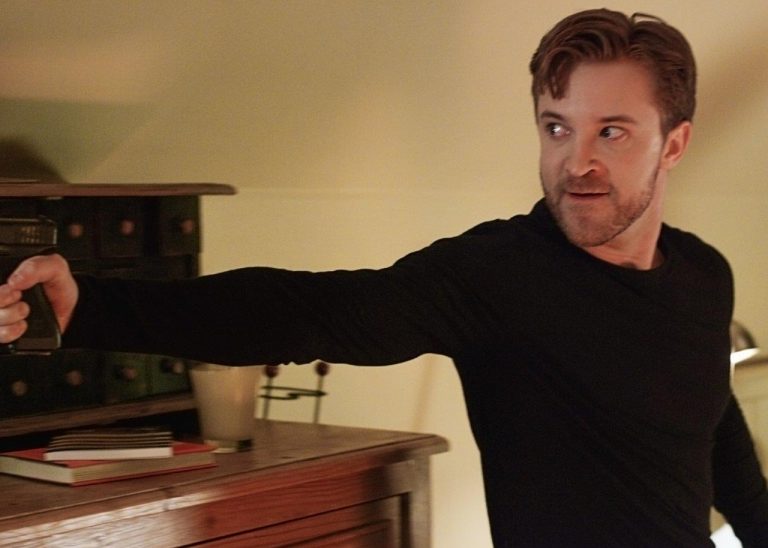 “Conocido Desconocido”, estreno en LIFETIME