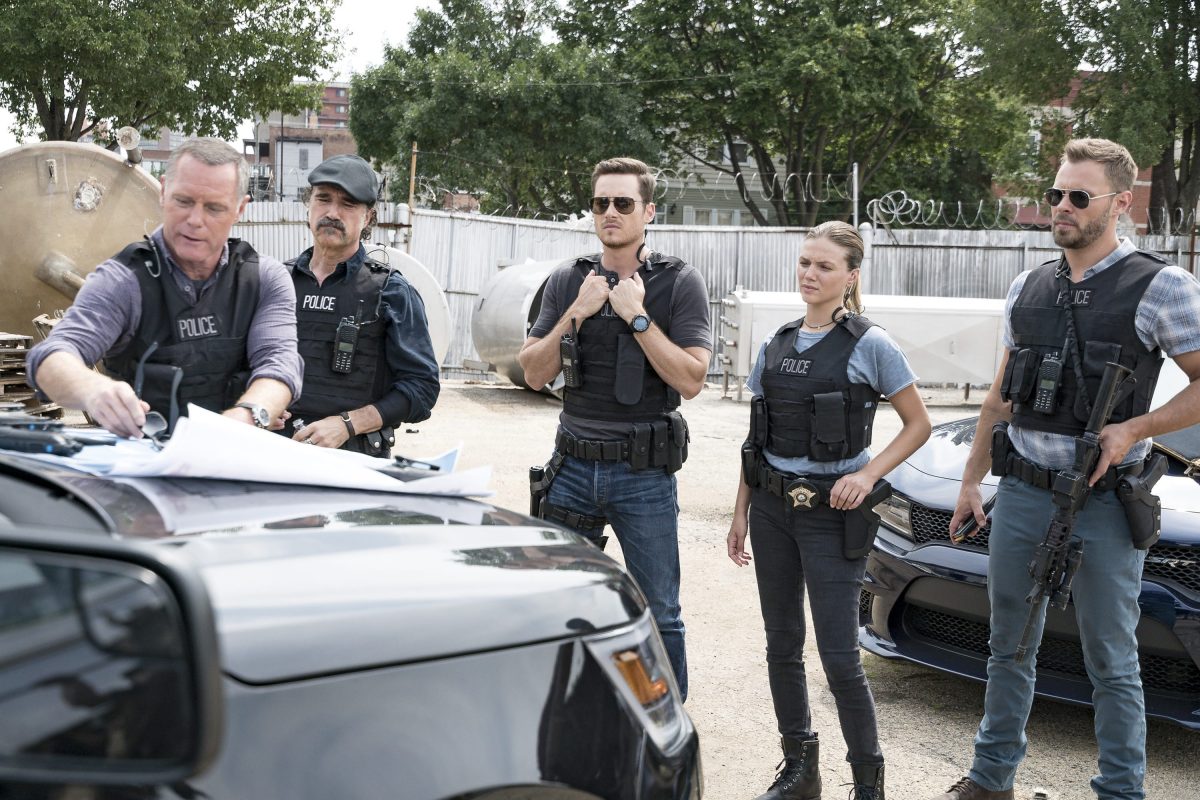 Estrenos de Junio en Universal TV