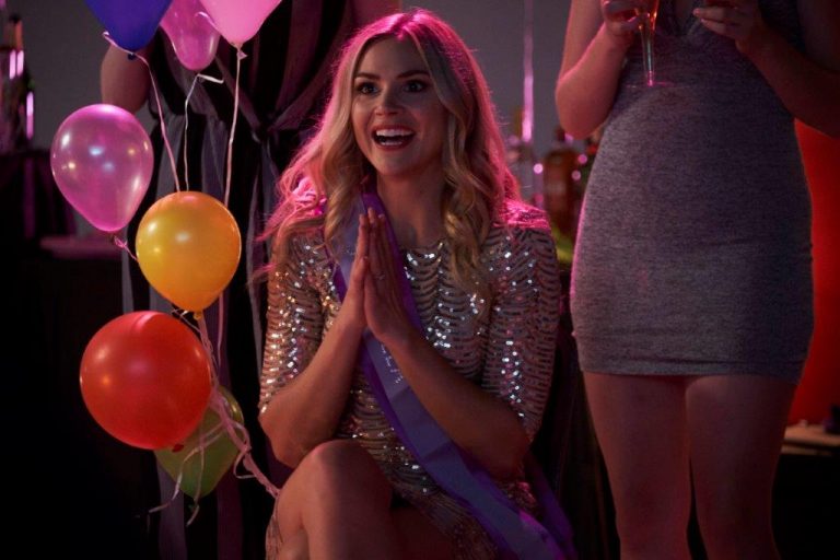 LIFETIME MOVIES PRESENTA «PESADILLA NUPCIAL