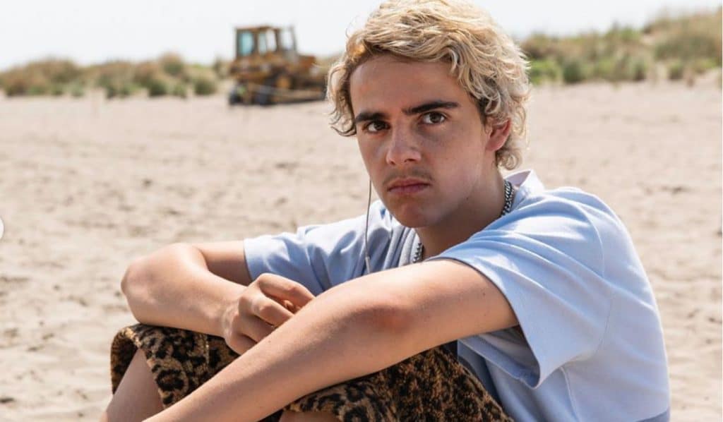 ‘WE ARE WHO WE ARE’, LA NUEVA SERIE DE LUCA GUADAGNINO, ESTRENA EL 14 DE SEPTIEMBRE EN HBO