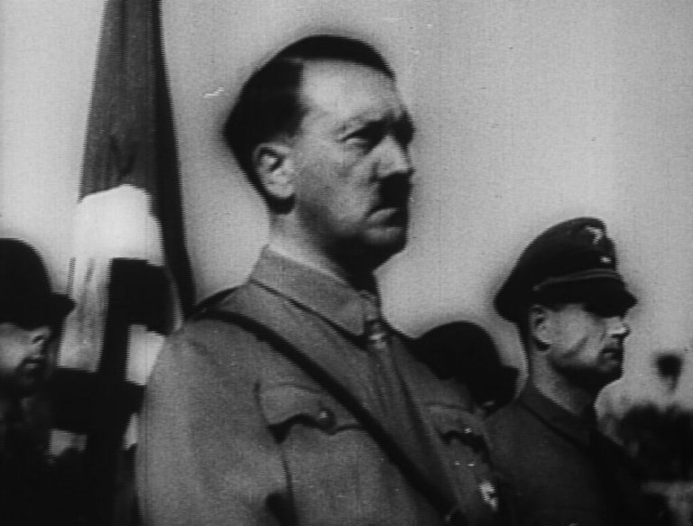HISTORY ESTRENA “SECRETOS DE GUERRA”