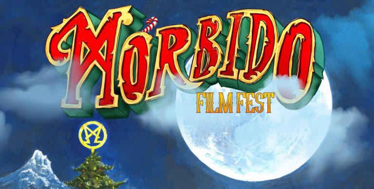 MÓRBIDO FILM FEST se realizará del 10 al 13 de diciembre, una nueva forma de celebrar la Navidad