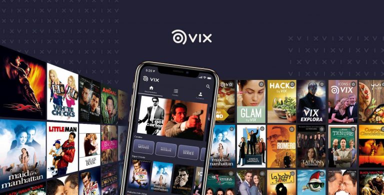 CINE & TV primer video streaming gratuito y en español