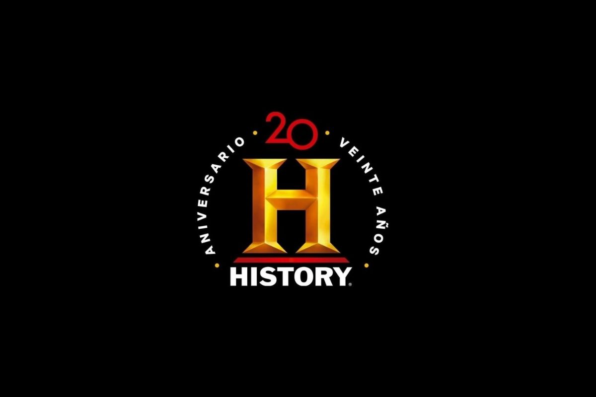 HISTORY CELEBRA 20 AÑOS DE HISTORIA Y ENTRETENIMIENTO EN AMÉRICA LATINA