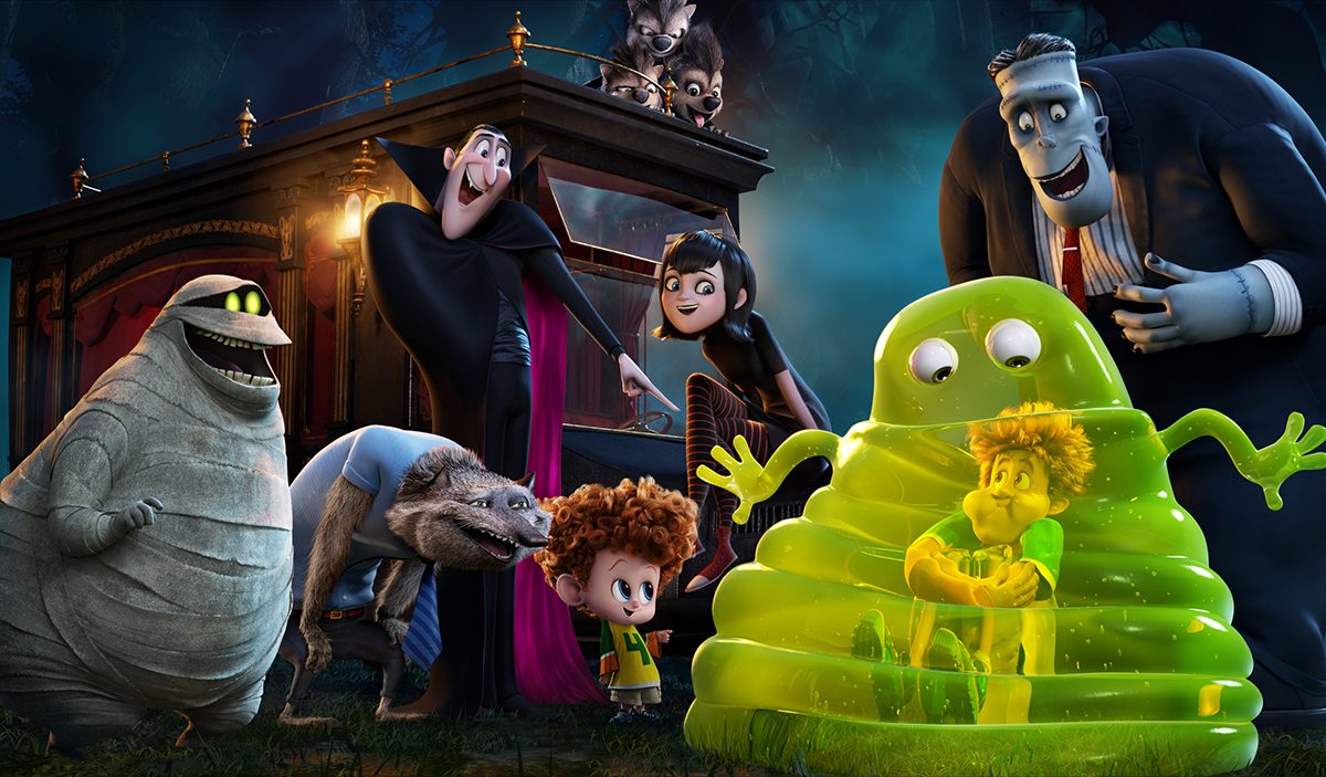 DISNEY CHANNEL PRESENTA VERDADERAS HISTORIAS DE TERROR, MIENTRAS DISNEY XD ENFRENTA UNA HUELGA DE MONSTRUOS
