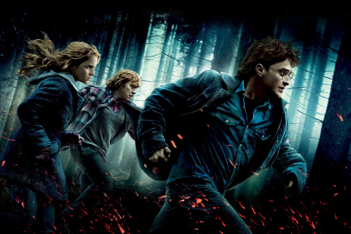 ¡EXPECTO PATRONUM! LA MAGIA DE HARRY POTTER LLEGA A DIRECTV GO, A TRAVÉS DE HBO
