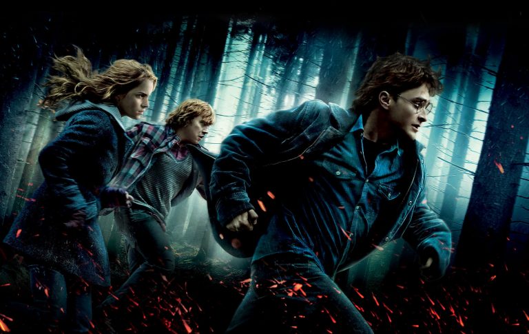 ¡EXPECTO PATRONUM! LA MAGIA DE HARRY POTTER LLEGA A DIRECTV GO, A TRAVÉS DE HBO