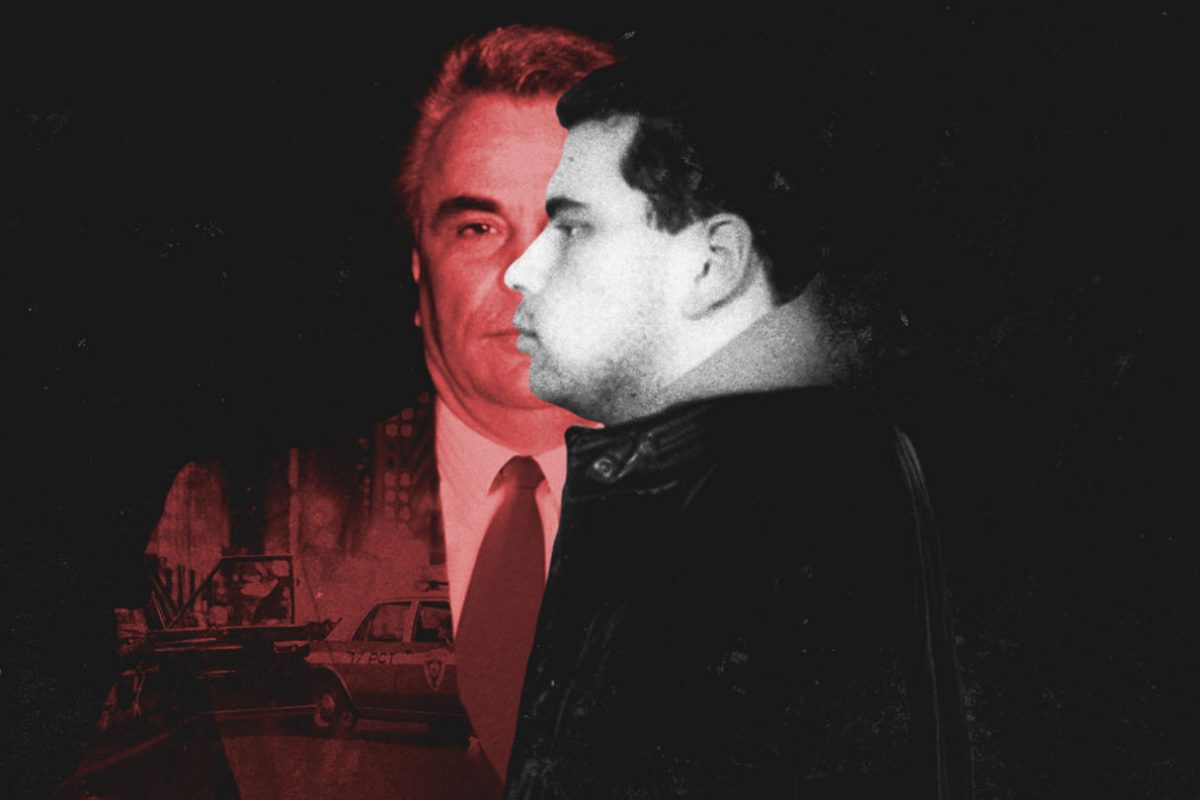 GRAN ESTRENO DE “LA VIDA DE GOTTI: MAFIA Y FAMILIA” POR A&E