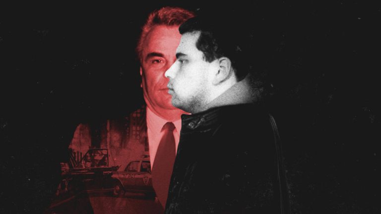 GRAN ESTRENO DE “LA VIDA DE GOTTI: MAFIA Y FAMILIA” POR A&E