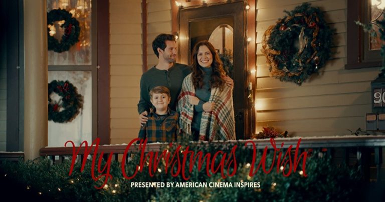 ESPECIAL PELICULAS NAVIDEÑAS EN VIX – CINE Y TV