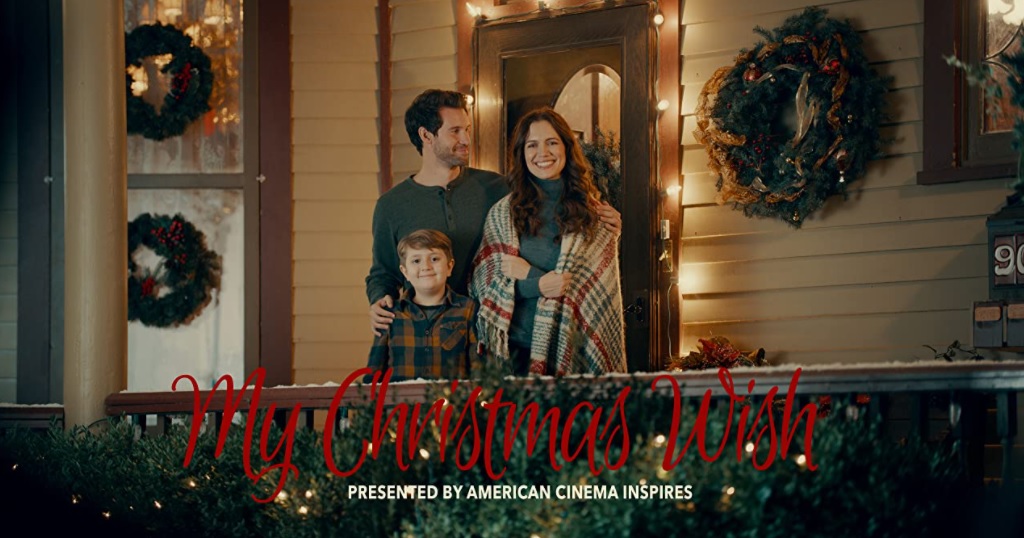 ESPECIAL PELICULAS NAVIDEÑAS EN VIX – CINE Y TV