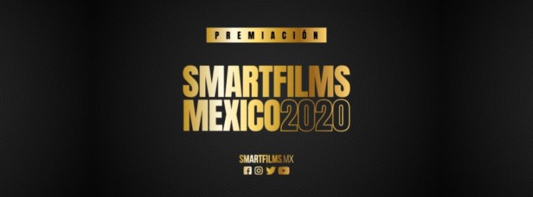 Ganadores SMARTFILMS® 2020