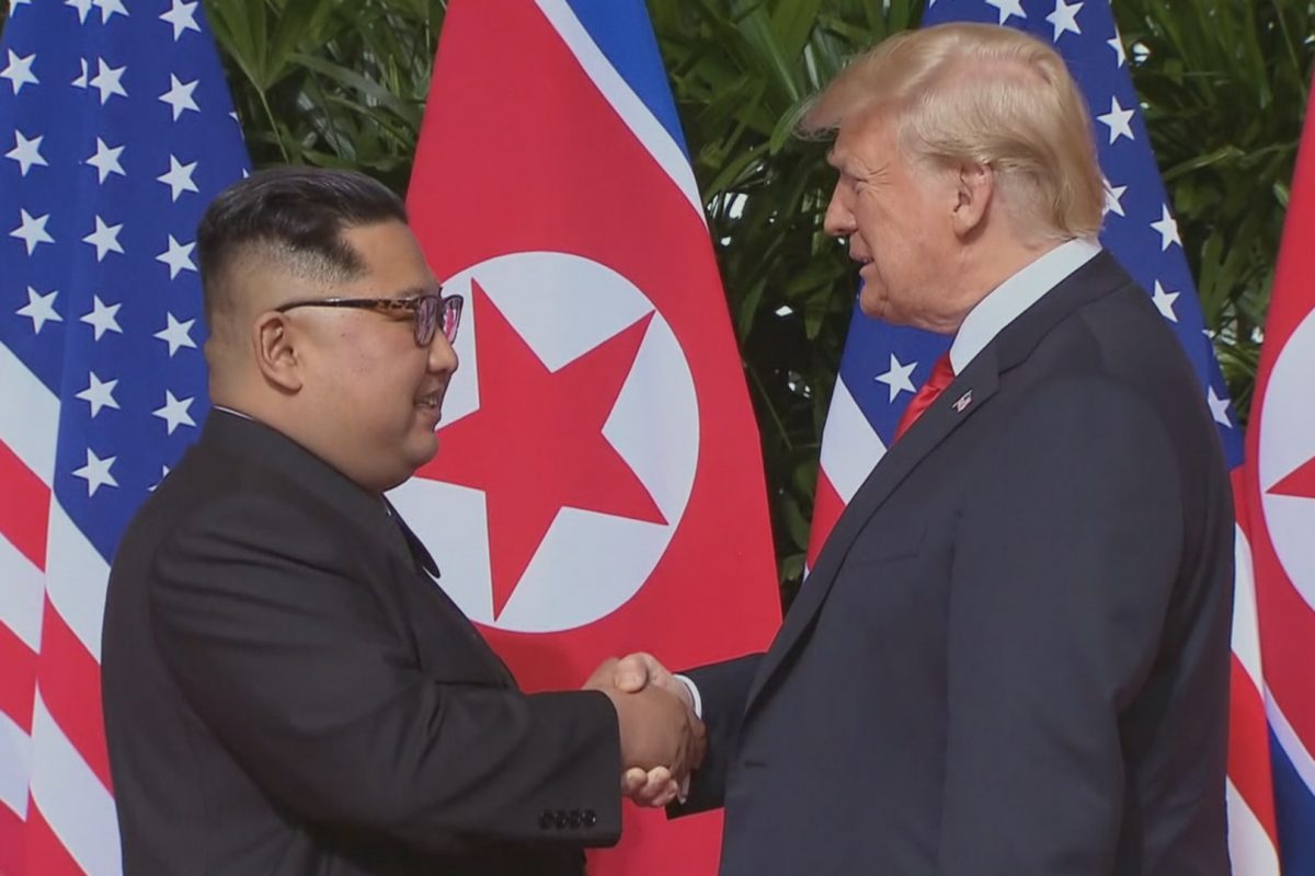 LLEGA A NAT GEO «COREA DEL NORTE AL DESCUBIERTO», UNA MIRADA COMPLETA SOBRE EL GOBIERNO DE UN LÍDER COMPLEJO Y SU DINASTÍA
