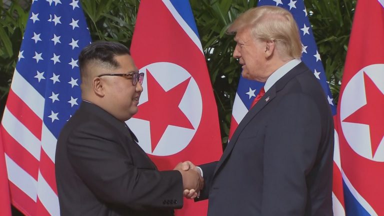 LLEGA A NAT GEO «COREA DEL NORTE AL DESCUBIERTO», UNA MIRADA COMPLETA SOBRE EL GOBIERNO DE UN LÍDER COMPLEJO Y SU DINASTÍA