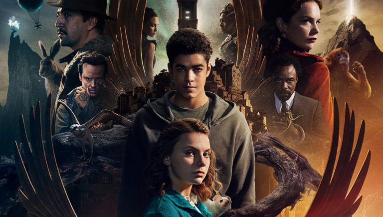 Maratones para esperar los nuevos estrenos del 2021 en DIRECTV GO