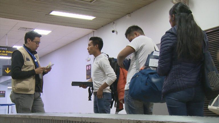 A&E TRAE NUEVOS EPISODIOS DE SU SERIE ORIGINAL “¡ALTO! FRONTERA”