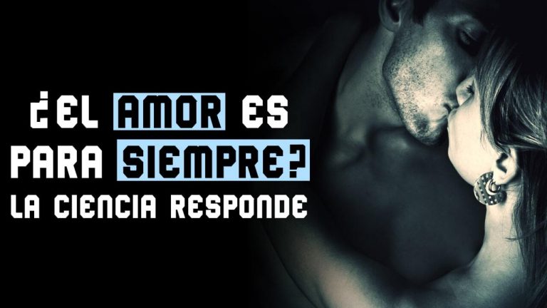 ¿EL AMOR ES PARA SIEMPRE?… LA CIENCIA TE RESPONDE EN VIX – CINE Y TV