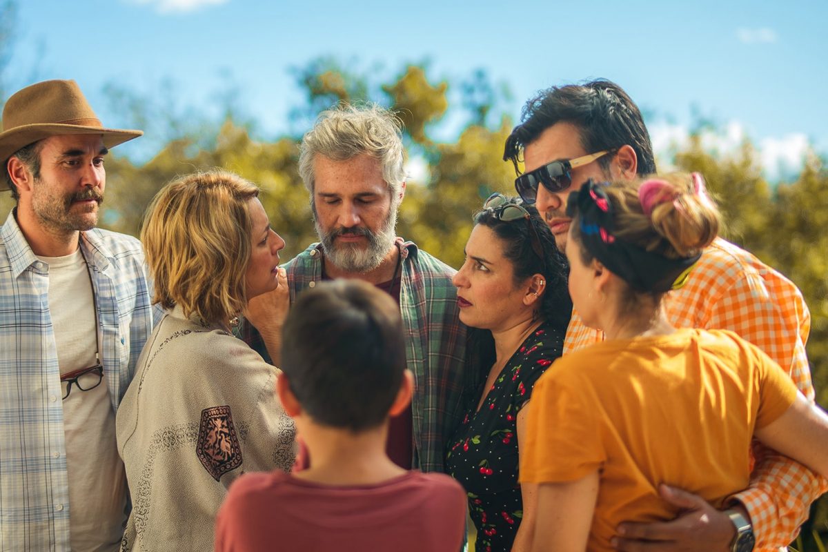 FOX PREMIUM RENUEVA SU CARTELERA DE CINE CON DRAMA, TERROR Y COMEDIA