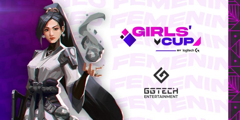 PRIMER TORNEO FEMENINO VALORANT DE MÉXICO.
