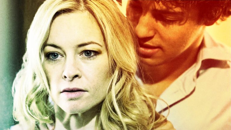 LIFETIME MOVIES PRESENTA  “EL ENTRENADOR PERSONAL” Y “ROMANCE DE PESADILLA”
