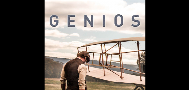 VIX – CINE Y TV estrena «GENIOS», las grandes rivalidades de la historia