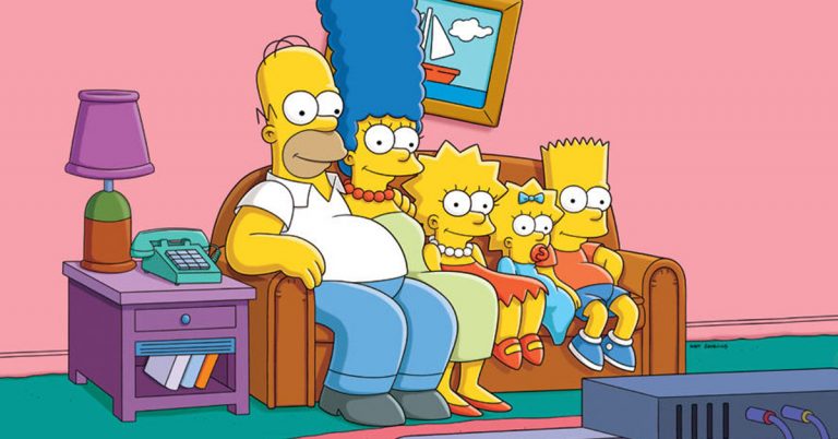 STAR CHANNEL PRESENTA “100PRE SIMPSON”, UN IMPERDIBLE MARATÓN DE 100 EPISODIOS SEGUIDOS DE “LOS SIMPSON”