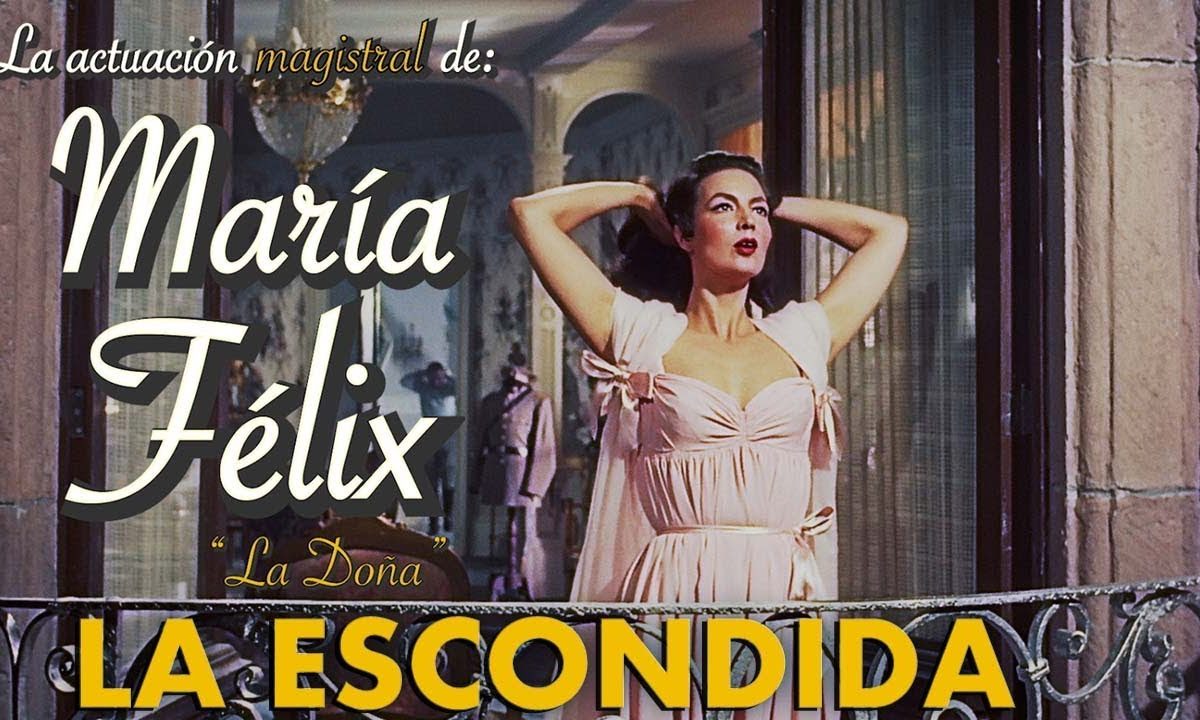 MUJERES QUE NOS INSPIRAN en VIX – CINE Y TV