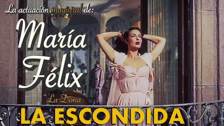 MUJERES QUE NOS INSPIRAN en VIX – CINE Y TV