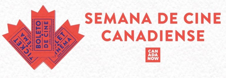 La Semana de Cine Canadiense celebra su segunda edición en México