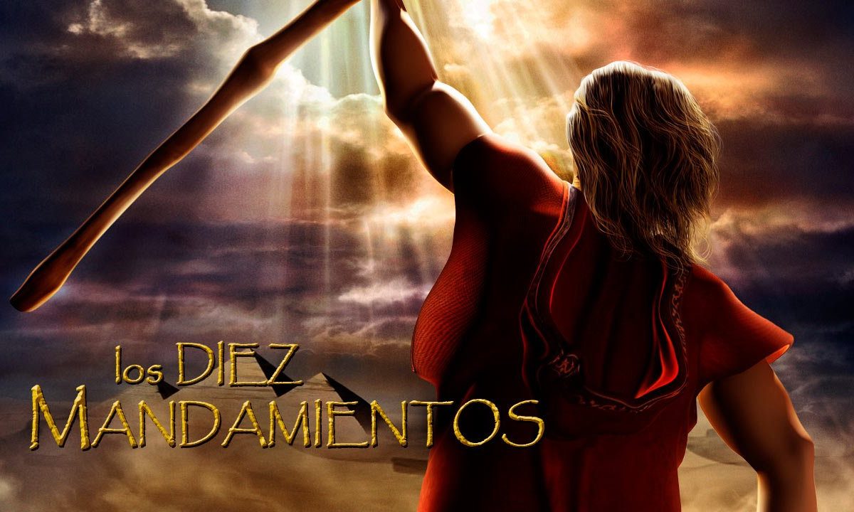 Películas para SEMANA SANTA en VIX – CINE Y TV GRATIS Recibidos